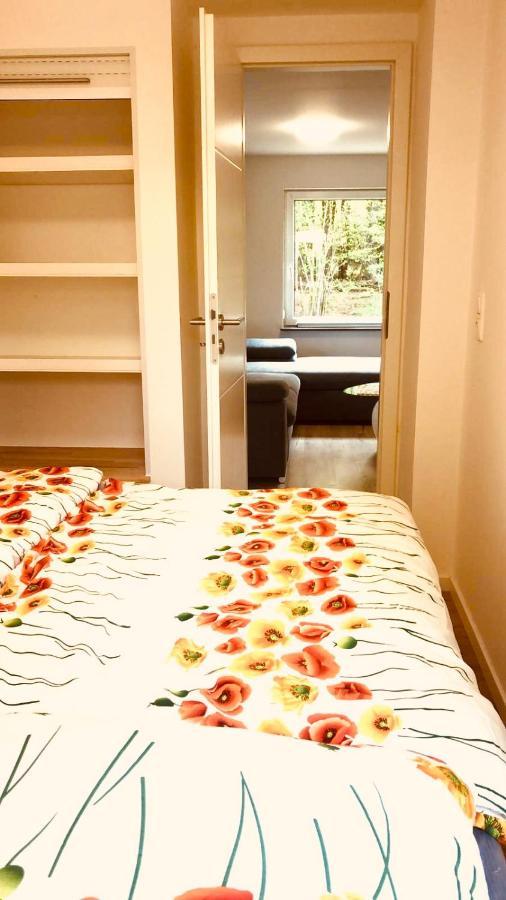 Ferienhaus Biber Godendorf  Esterno foto
